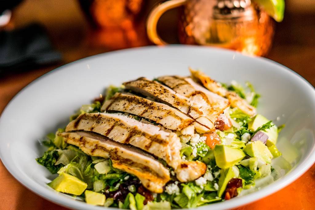 City Works - Orange Village | restaurant | 10 Park E Dr #106, Beachwood, OH 44122, USA | 4405616100 OR +1 440-561-6100