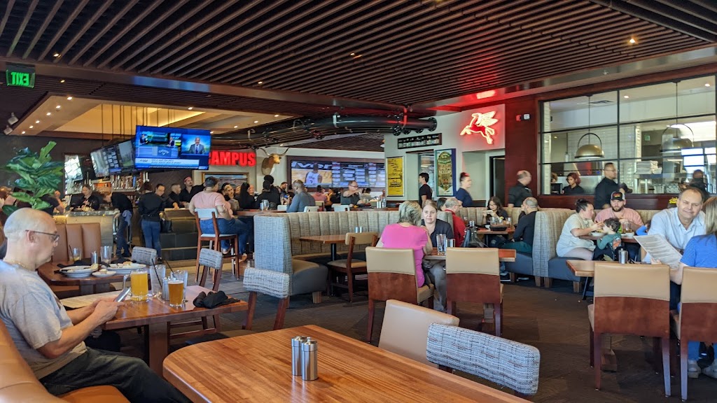 54th Street Restaurant & Drafthouse | restaurant | 19109 Limestone Commercial Dr, Pflugerville, TX 78660, USA | 5129565354 OR +1 512-956-5354