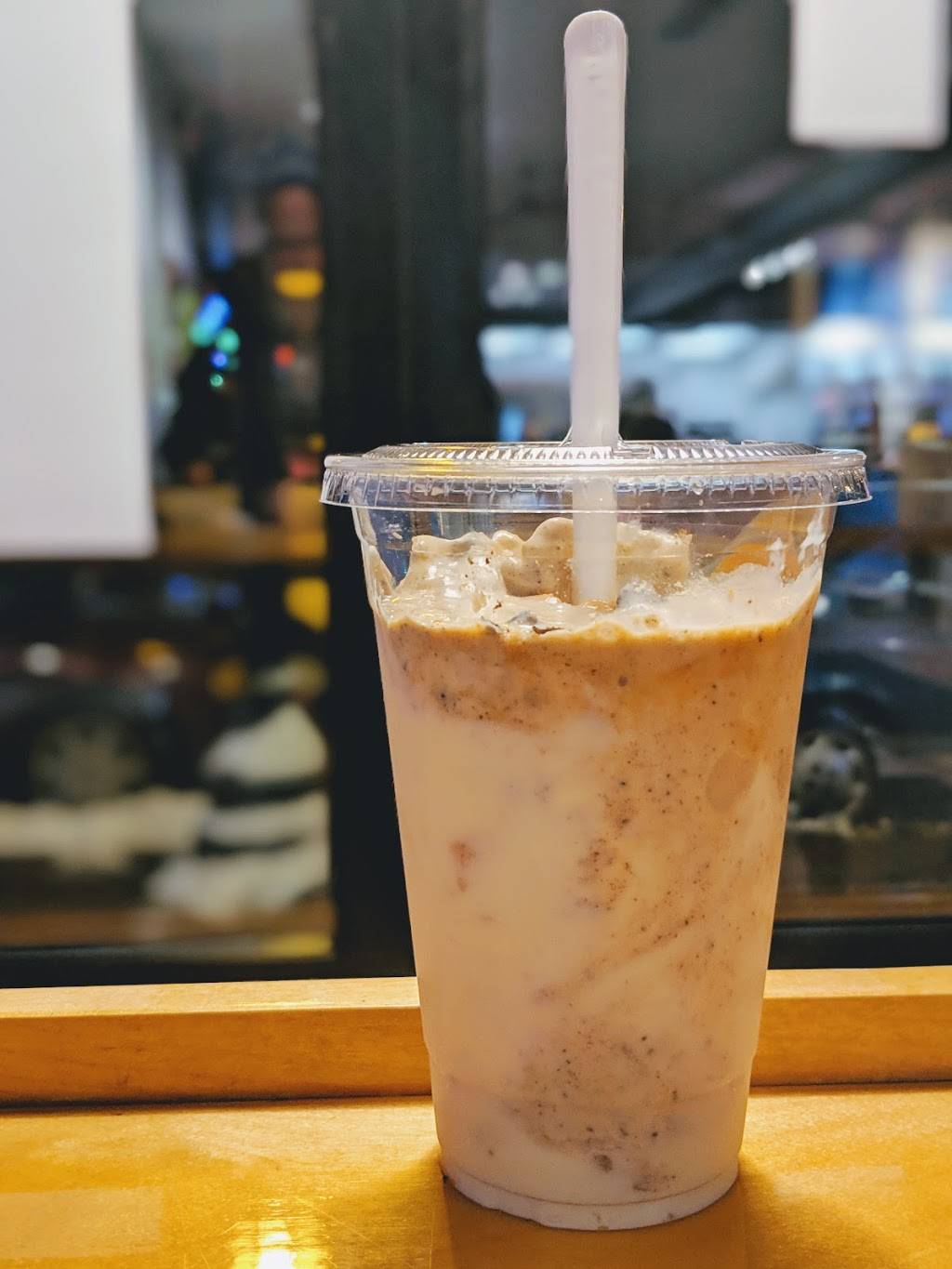 Dipped & Debris | restaurant | 2422 Central Ave NE, Minneapolis, MN 55418, USA | 6128009424 OR +1 612-800-9424