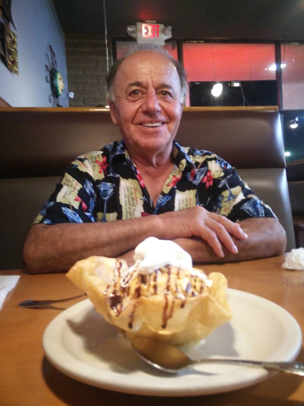 EL AZTECA | restaurant | 18033 Magnolia St, Fountain Valley, CA 92708, USA | 7145935350 OR +1 714-593-5350