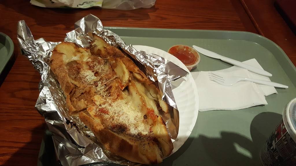 Cafe Amore Pizza | restaurant | 1006, 147 Chambers St, New York, NY 10007, USA | 2126190802 OR +1 212-619-0802