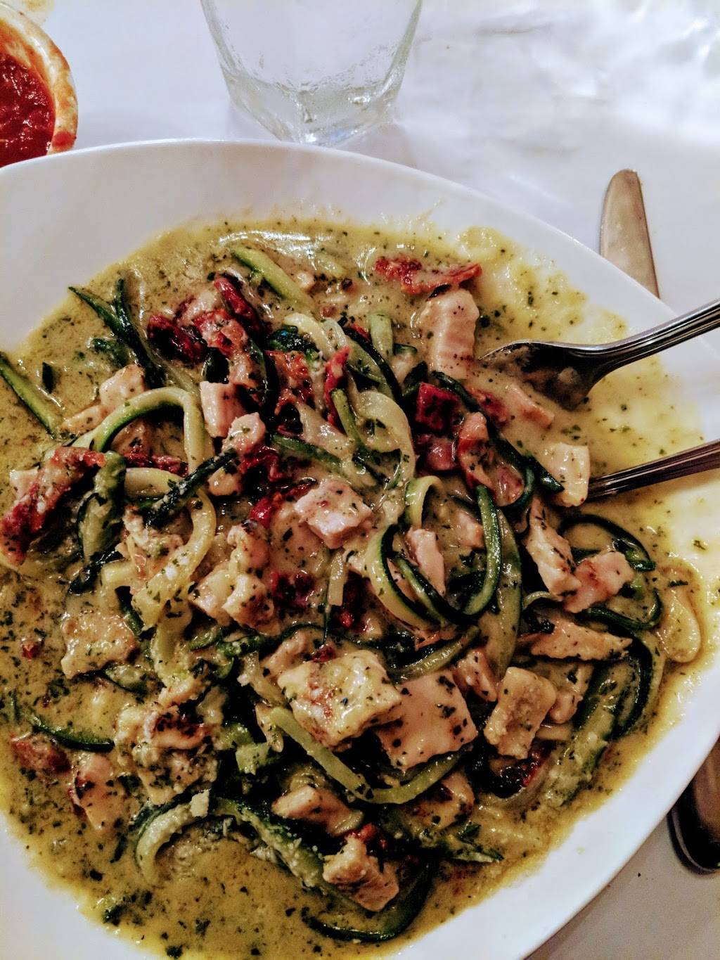 Posto 22 | meal delivery | 22 Division St, New Rochelle, NY 10801, USA | 9142352464 OR +1 914-235-2464