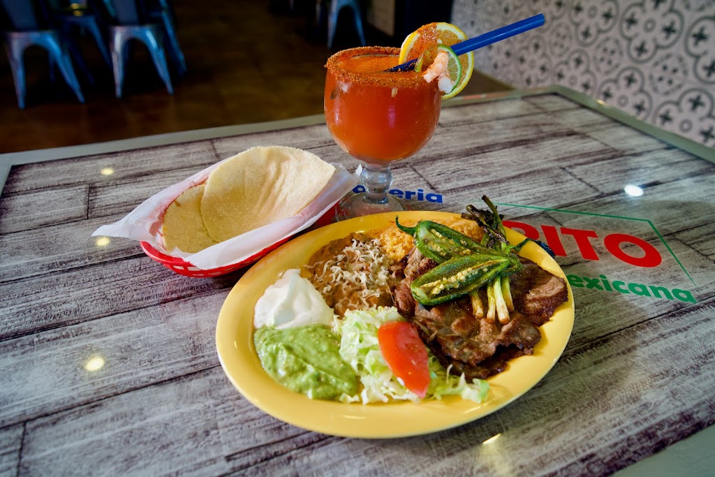 El Favorito Taqueria | restaurant | 2281 Del Paso Rd #100, Sacramento, CA 95835, USA | 9163331268 OR +1 916-333-1268