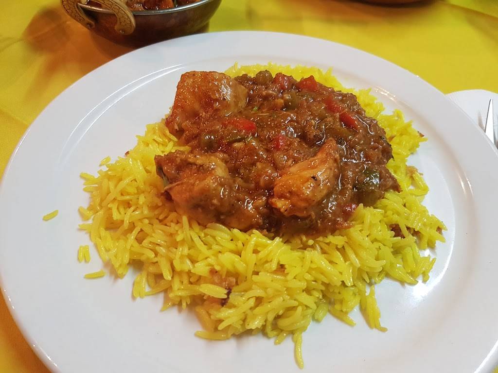 Royal Haveli | restaurant | 366 N Front St #22, Belleville, ON K8P 5N8, Canada | 6139620043 OR +1 613-962-0043