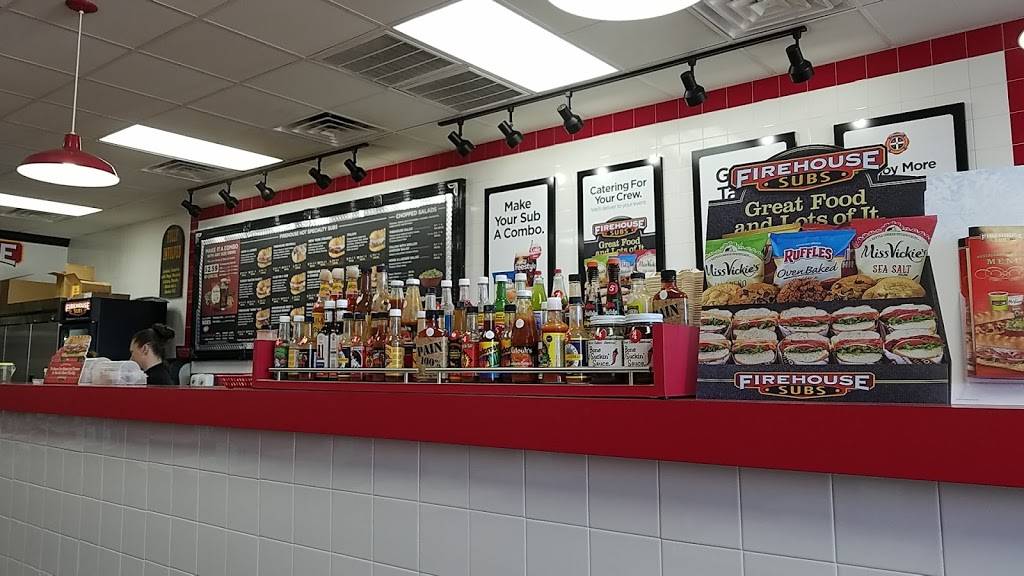 Firehouse Subs | meal delivery | 3248 Nc Rte. 87 S., Sanford, NC 27330, USA | 9197772996 OR +1 919-777-2996