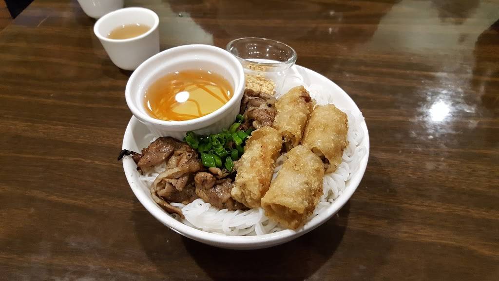 Pho Ha Tien | restaurant | 1900 Ocean Ave, San Francisco, CA 94127, USA | 4153372168 OR +1 415-337-2168