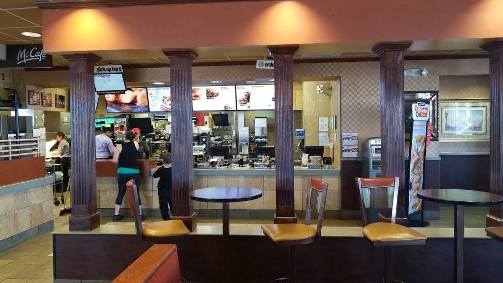 McDonalds | cafe | 5440 Dyer St, El Paso, TX 79904, USA | 9155658576 OR +1 915-565-8576