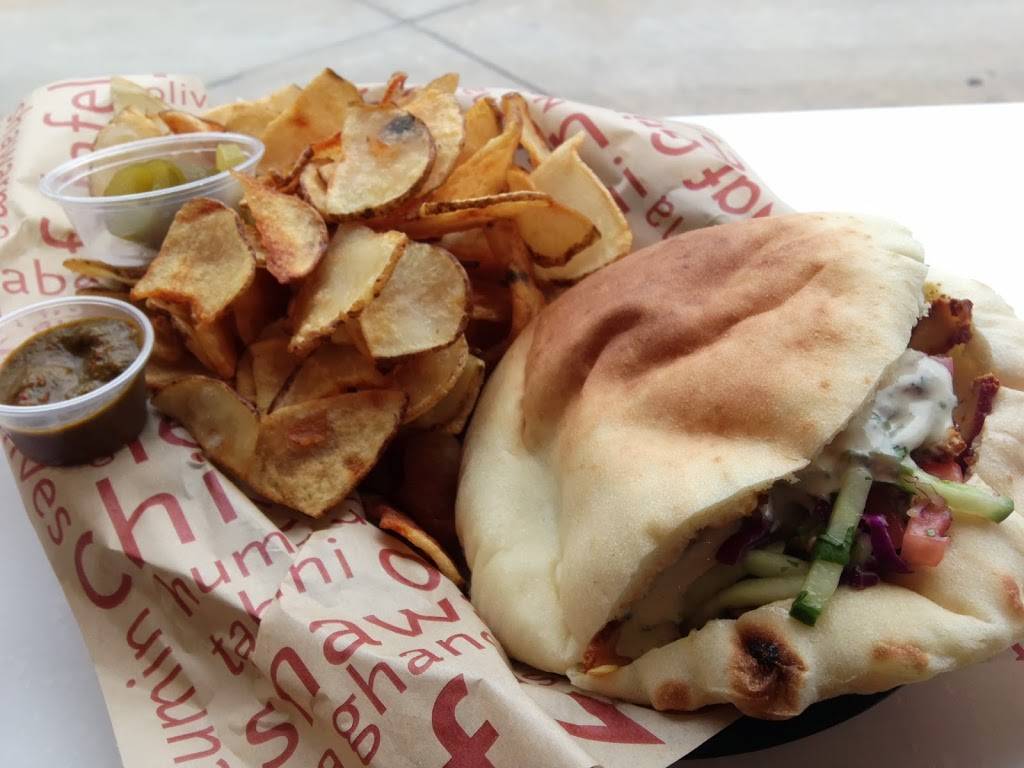 Naf Naf Grill | restaurant | 5716 W Touhy Ave, Niles, IL 60714, USA | 8475881500 OR +1 847-588-1500