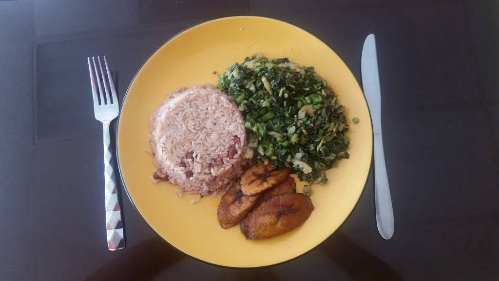 Yaad Spice | restaurant | 2100 45th St, West Palm Beach, FL 33407, USA | 5615086645 OR +1 561-508-6645