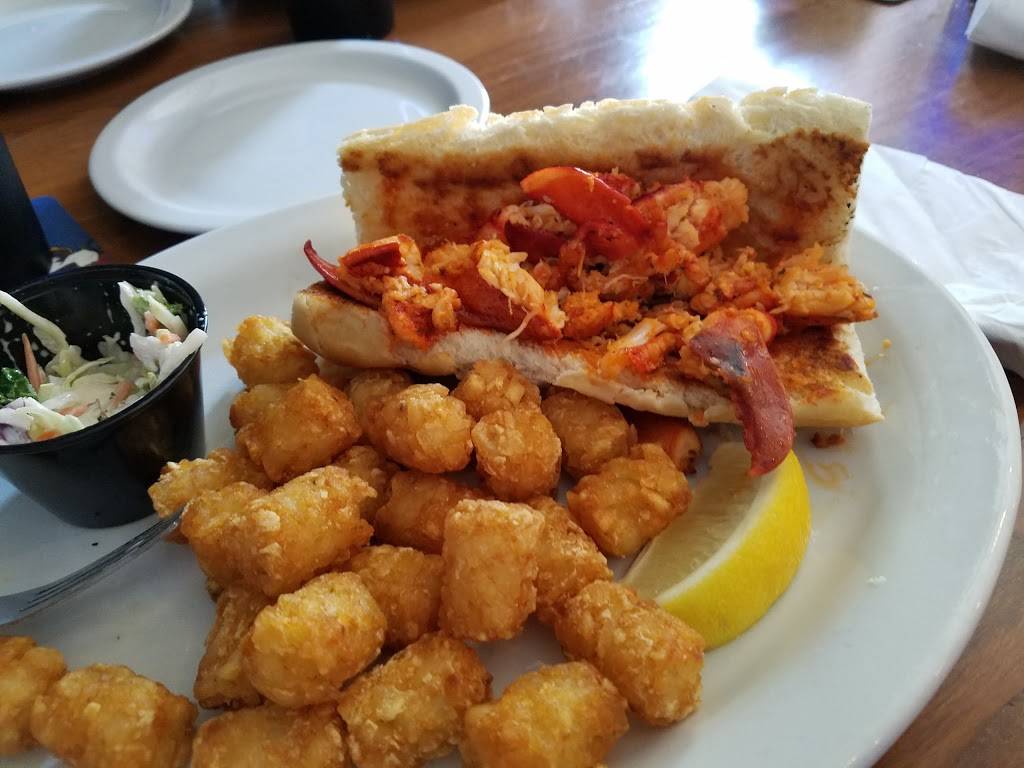 Sea Dog Brew Pub | restaurant | 23 Whites Path, South Yarmouth, MA 02664, USA | 5086946020 OR +1 508-694-6020