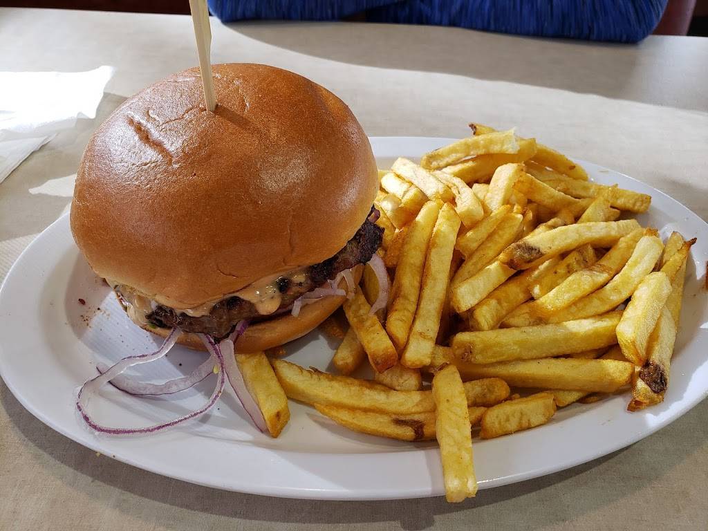 Original Louis Burgers | restaurant | 430 N Central Ave, Upland, CA 91786, USA | 9099817711 OR +1 909-981-7711