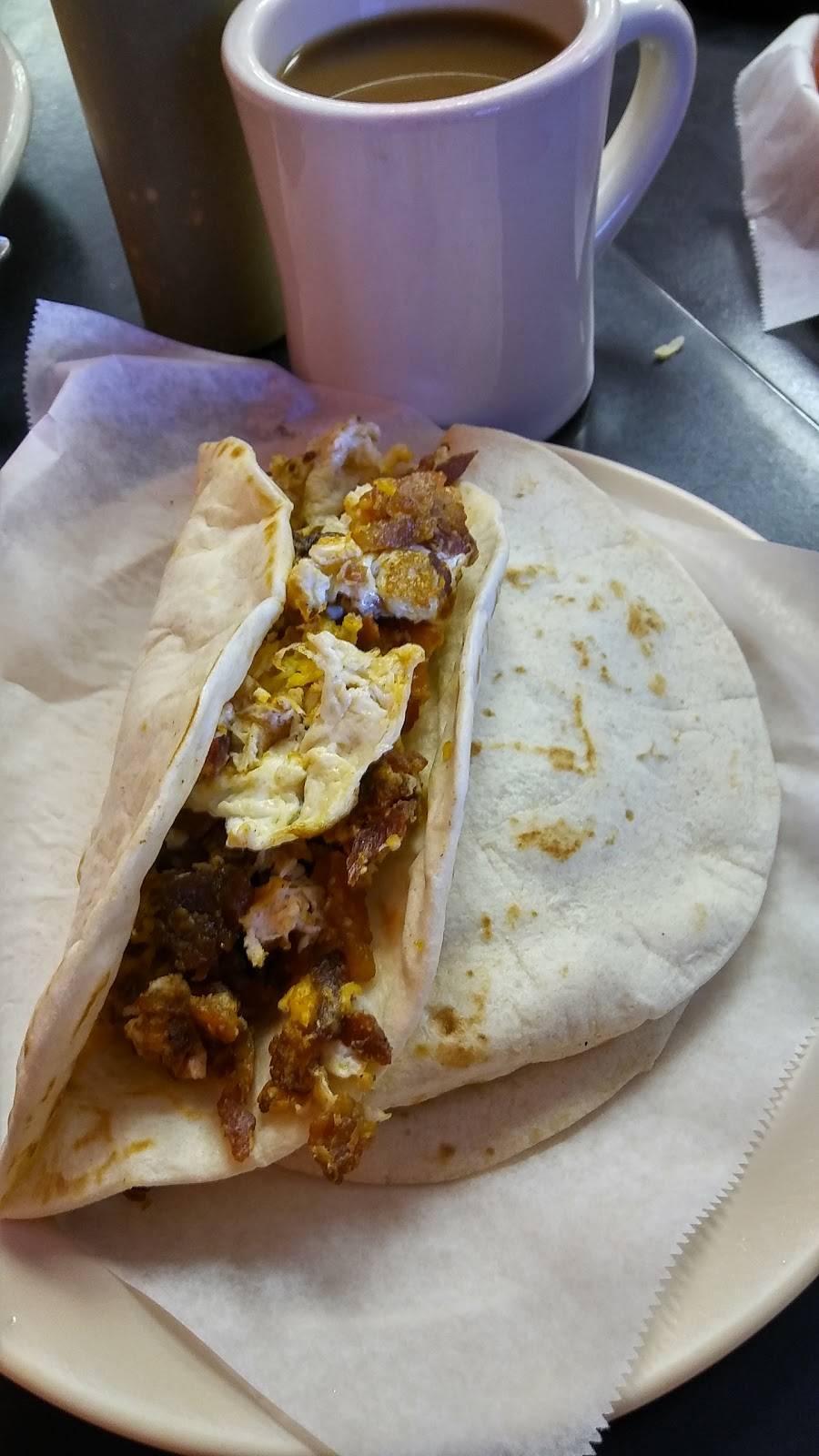 Taco Guadalajara Mexican Restaurant | restaurant | 4838 Rittiman Rd, San Antonio, TX 78218, USA | 2106613333 OR +1 210-661-3333