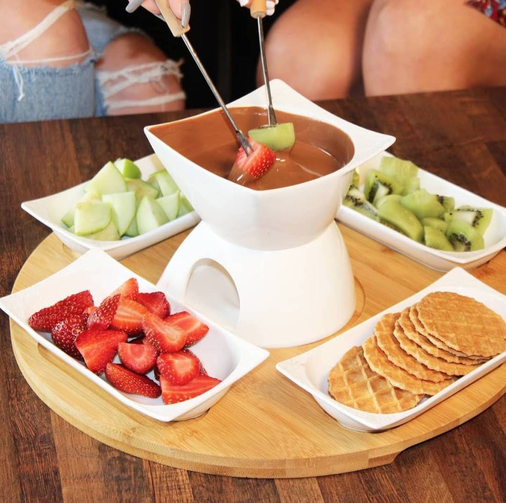 Sablon | cafe | 3839 McKinney Ave #157, Dallas, TX 75204, USA | 4697796600 OR +1 469-779-6600