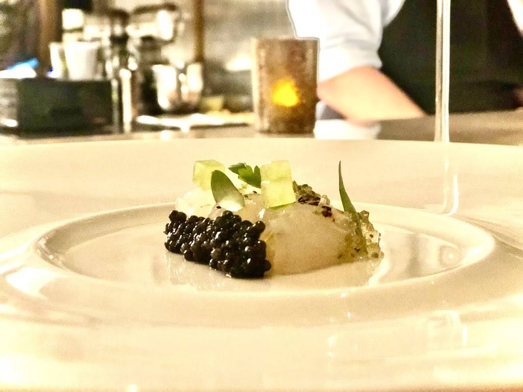 California Caviar Company | restaurant | 1403 Bridgeway #6, Sausalito, CA 94965, USA | 4153320822 OR +1 415-332-0822