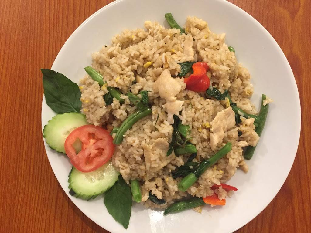 Pikul Thai Bistro | restaurant | 1305 Gateway Blvd Suite E5, Fairfield, CA 94533, USA | 7078035338 OR +1 707-803-5338