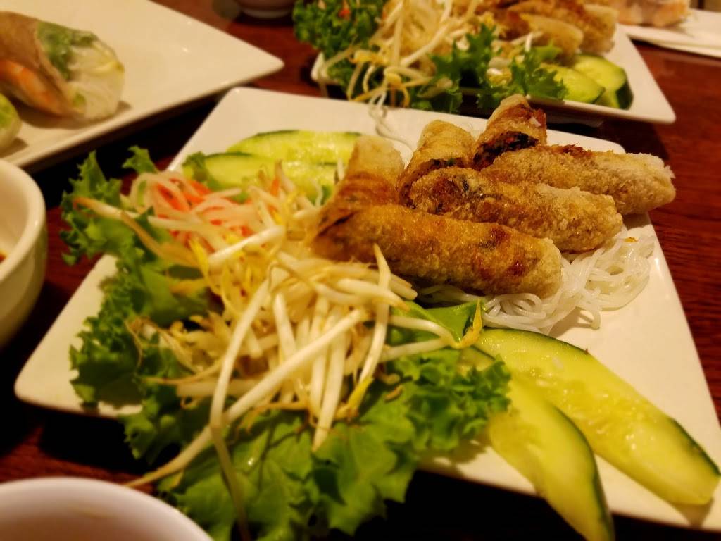 Pho Saigon Grill | restaurant | 3071 S Academy Blvd, Colorado Springs, CO 80916, USA | 7193910148 OR +1 719-391-0148