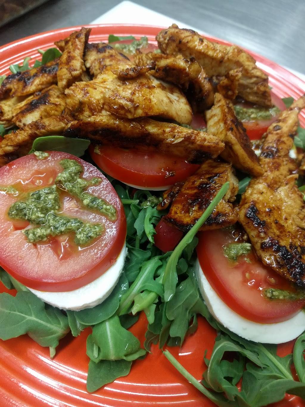 Steves Grilled Cheese and Quesadilla Company | restaurant | 27 John F Kennedy Blvd, Sea Isle City, NJ 08243, USA | 6094782370 OR +1 609-478-2370