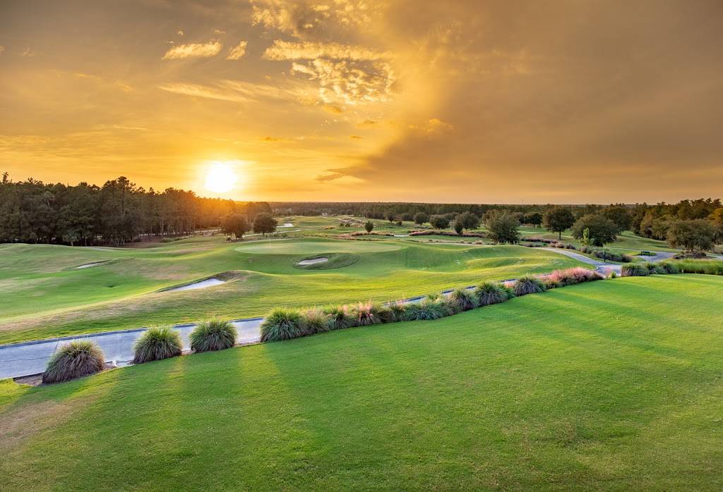 Southern Hills Plantation Club | restaurant | 4200 Summit View Dr, Brooksville, FL 34601, USA | 3522775000 OR +1 352-277-5000