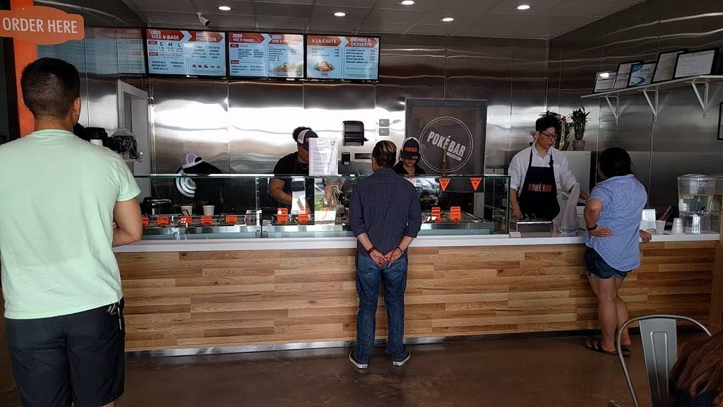 Poke Bar | restaurant | 3186 Lawrenceville-Suwanee Rd #2, Suwanee, GA 30024, USA | 6786427878 OR +1 678-642-7878