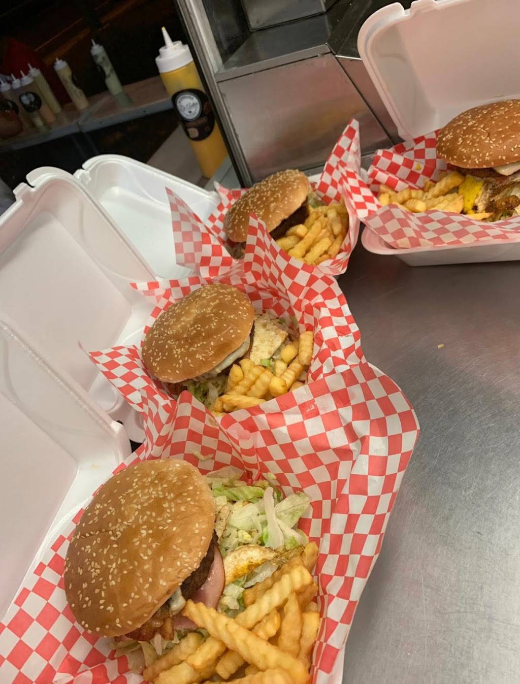 La Venezuela de Antier Food 2 | restaurant | 13466 Landstar Blvd, Orlando, FL 32824, USA | 4073466445 OR +1 407-346-6445