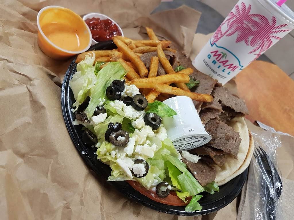 Miami Grill | restaurant | 19000 NW 2nd Ave, Miami, FL 33169, USA | 3056512660 OR +1 305-651-2660