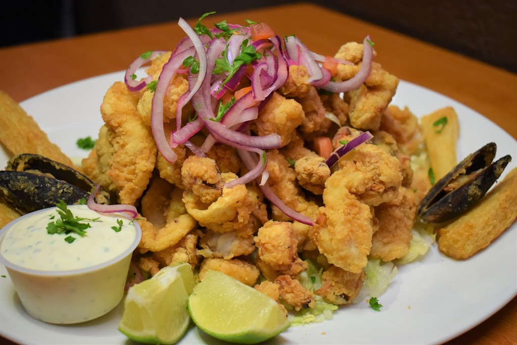 Aji Peruvian Grill | restaurant | 11735 SW 147th Ave, Miami, FL 33186, USA | 3056398882 OR +1 305-639-8882