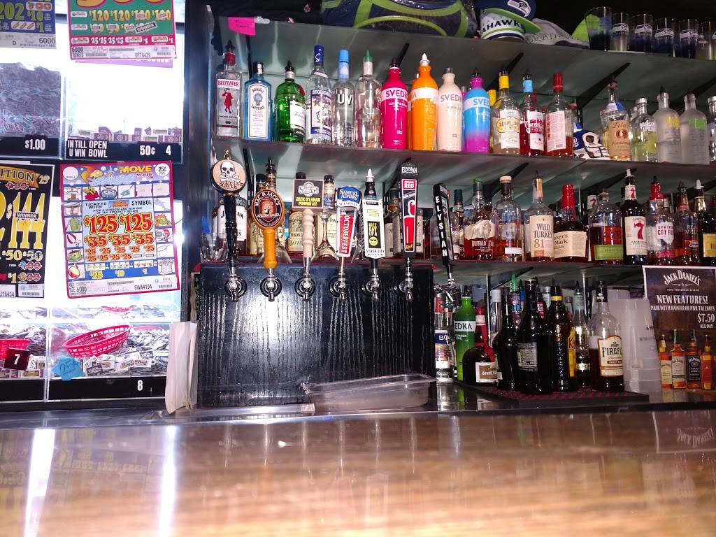 Scottys Grub and Pub | restaurant | 215 N Meridian, Puyallup, WA 98371, USA | 2532680246 OR +1 253-268-0246