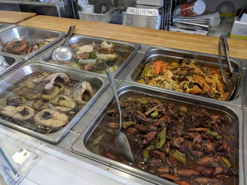 Filipino Turo-Turo | restaurant | 155 Atlantic Ave, Pittsburg, CA 94565, USA | 9254320202 OR +1 925-432-0202