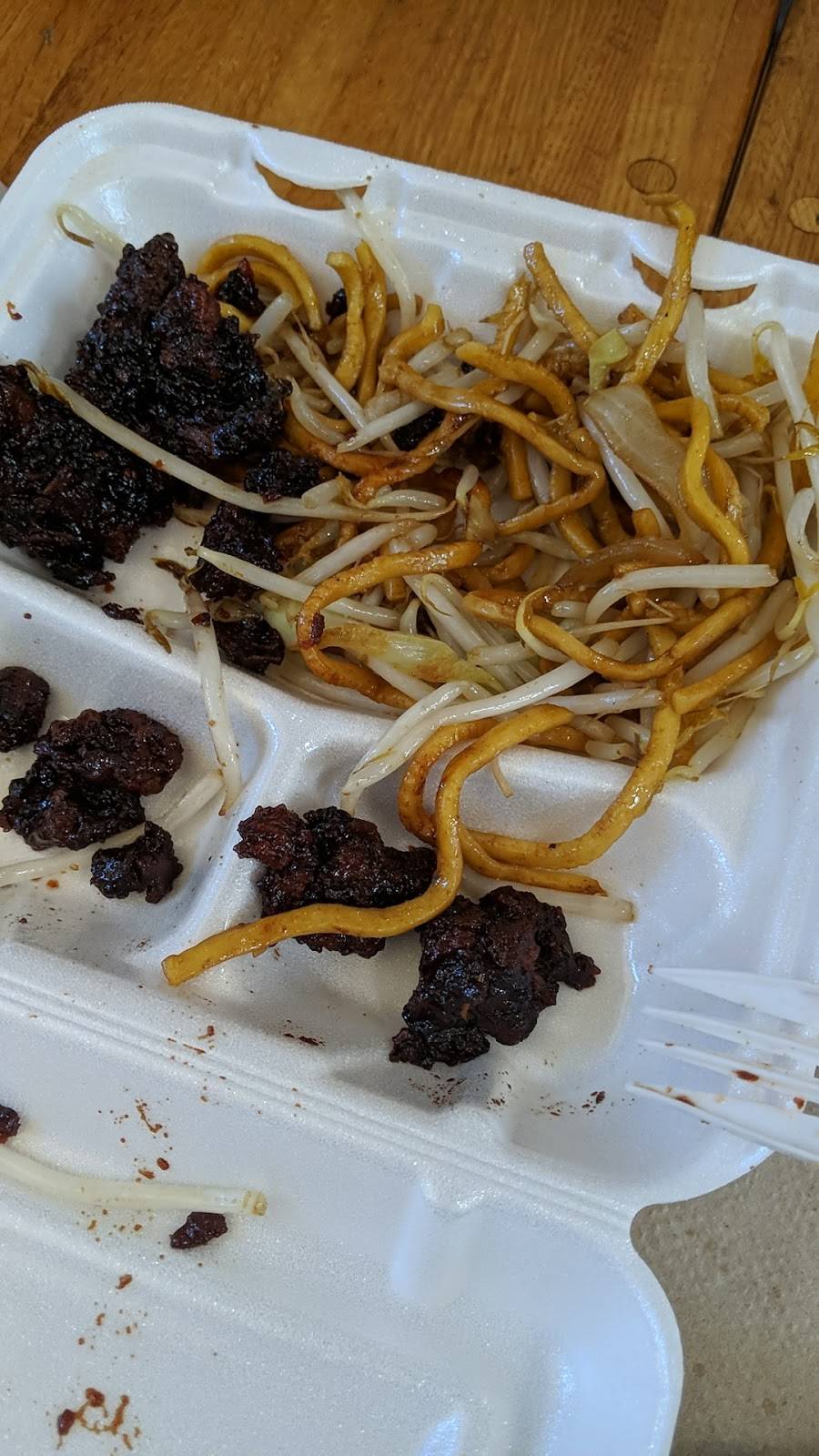 Jen Lai Noodle & Rice Co | restaurant | 1 S Market St, Boston, MA 02109, USA | 6177424826 OR +1 617-742-4826