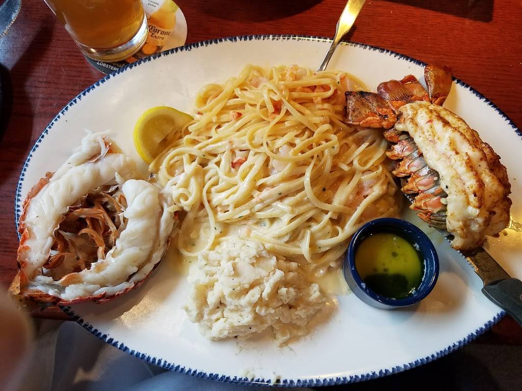 Red Lobster | restaurant | 7921 Dream St, Florence, KY 41042, USA | 8593717151 OR +1 859-371-7151