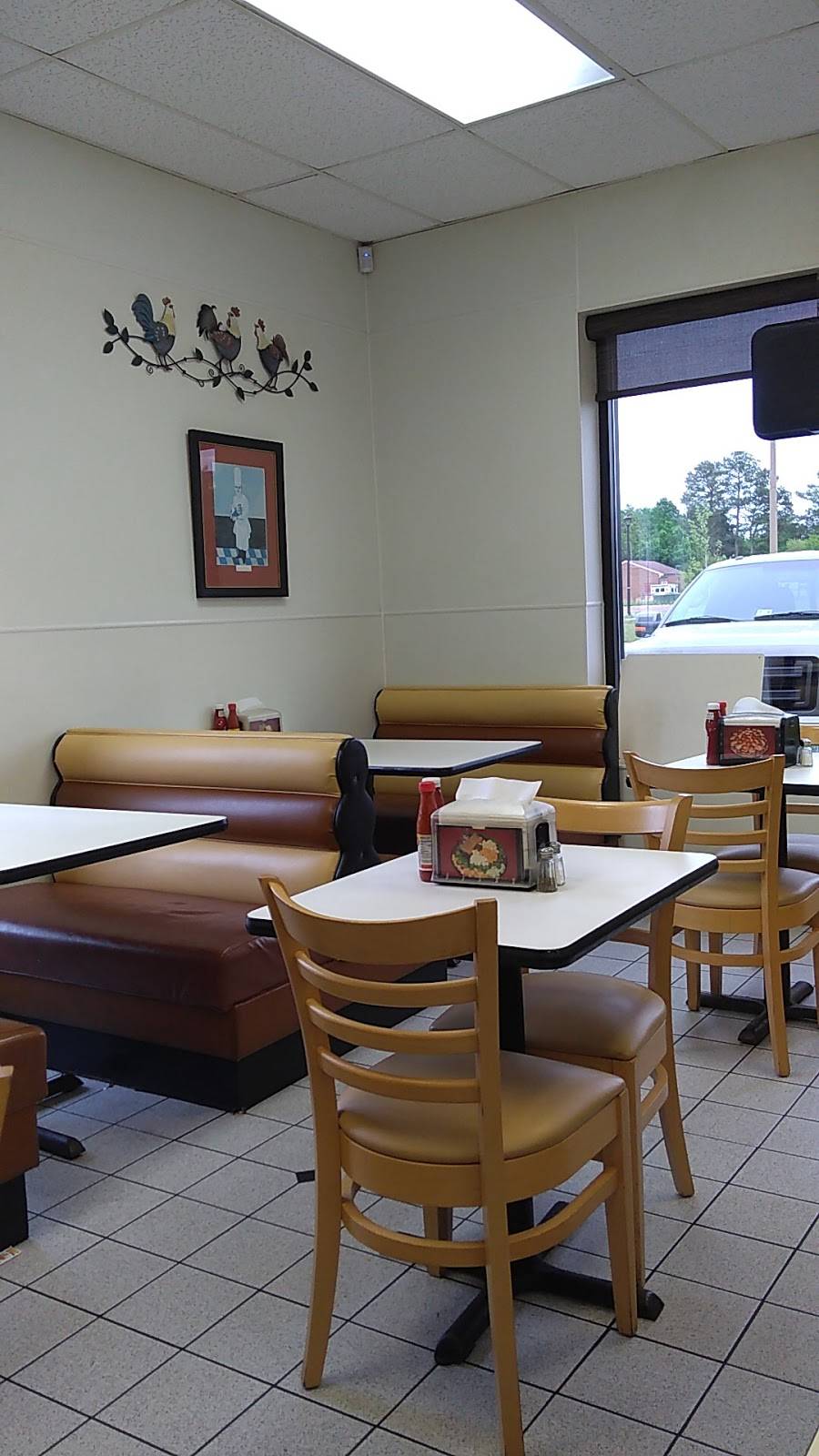 Pollards Chicken | restaurant | 405 S Witchduck Rd, Virginia Beach, VA 23462, USA | 7575199000 OR +1 757-519-9000