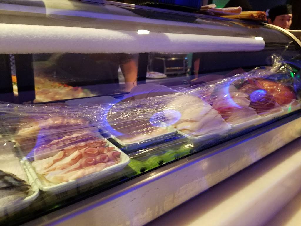 Hokkai Sushi | meal takeaway | 690 Roosevelt Rd, Glen Ellyn, IL 60137, USA | 6305459933 OR +1 630-545-9933
