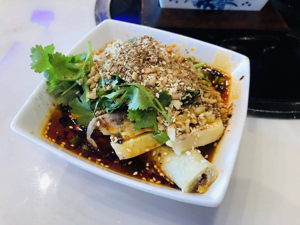 Shu Tin Xia | restaurant | 2428 S Wallace St, Chicago, IL 60616, USA | 3128882170 OR +1 312-888-2170