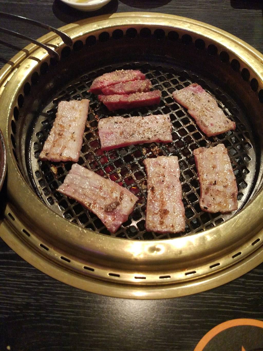 Manpuku Tokyo BBQ Dining | restaurant | 1870 W Carson St, Torrance, CA 90501, USA | 4242717830 OR +1 424-271-7830