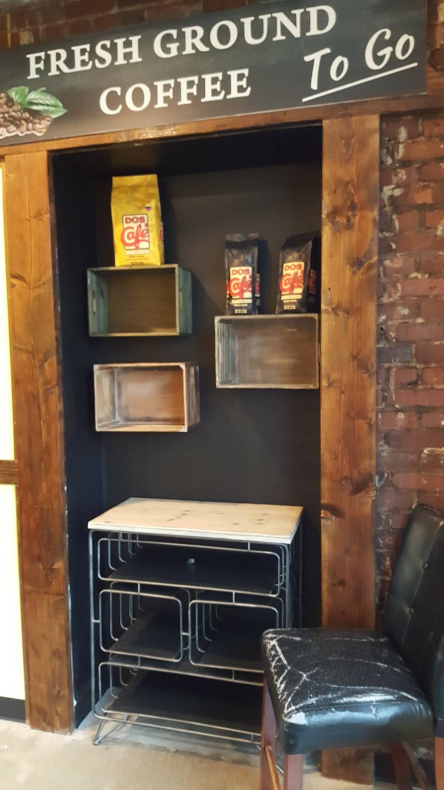 The Original Empanada Factory | restaurant | 602 A Ridge Road, Lyndhurst, NJ 07071, USA | 2013558155 OR +1 201-355-8155