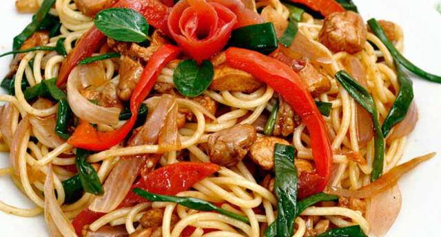 Inka King Peruvian Food | restaurant | 14230 Bellflower Blvd, Bellflower, CA 90706, USA | 5629911057 OR +1 562-991-1057