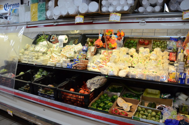 F and E Tienda Restaurant | restaurant | 4022 Atlantic Blvd, Jacksonville, FL 32207, USA | 9043995969 OR +1 904-399-5969