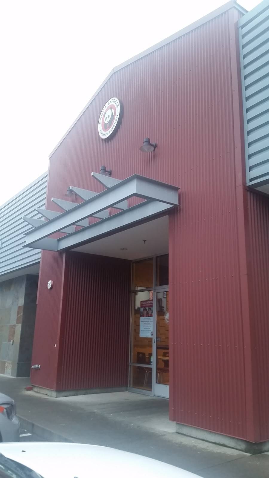 Panda Express | restaurant | 4120 196th St SW, Lynnwood, WA 98036, USA | 4257741678 OR +1 425-774-1678
