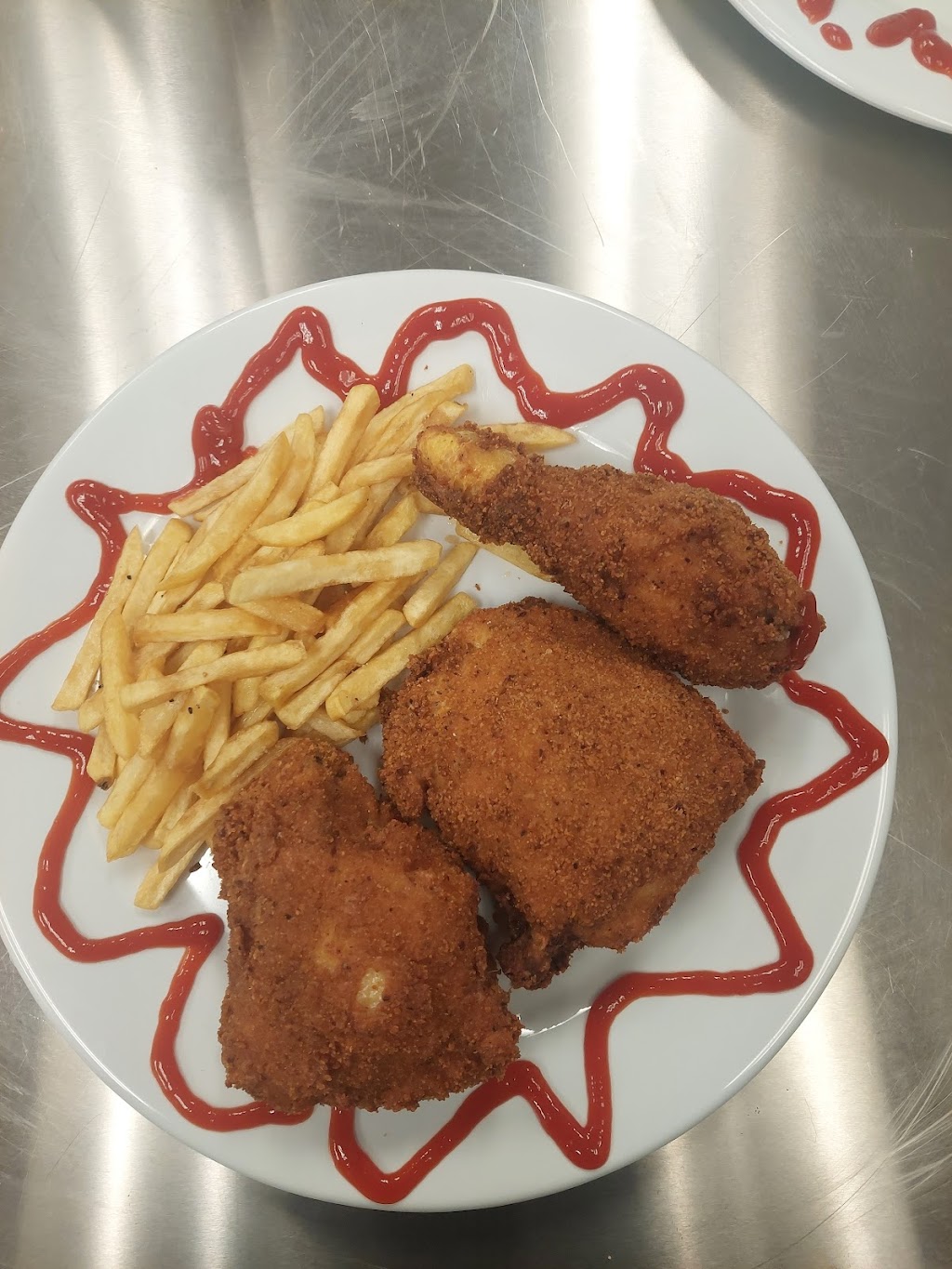 Copa Cabana Cuban Food | restaurant | 5516 N Fry Rd, Katy, TX 77449, USA | 3053324214 OR +1 305-332-4214