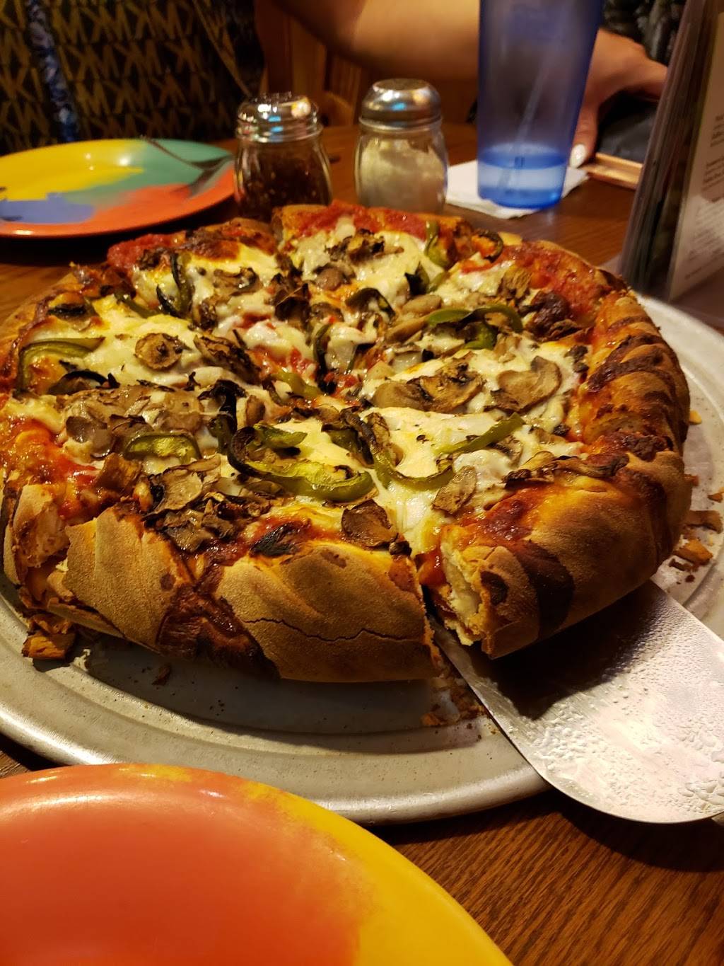 Buffos | restaurant | 431 Sheridan Rd, Highwood, IL 60040, USA | 8474320301 OR +1 847-432-0301