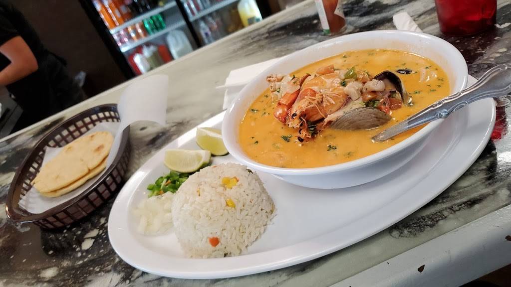 El Cuzcatlan | restaurant | 9395 Richmond Ave, Houston, TX 77063, USA | 7133602202 OR +1 713-360-2202