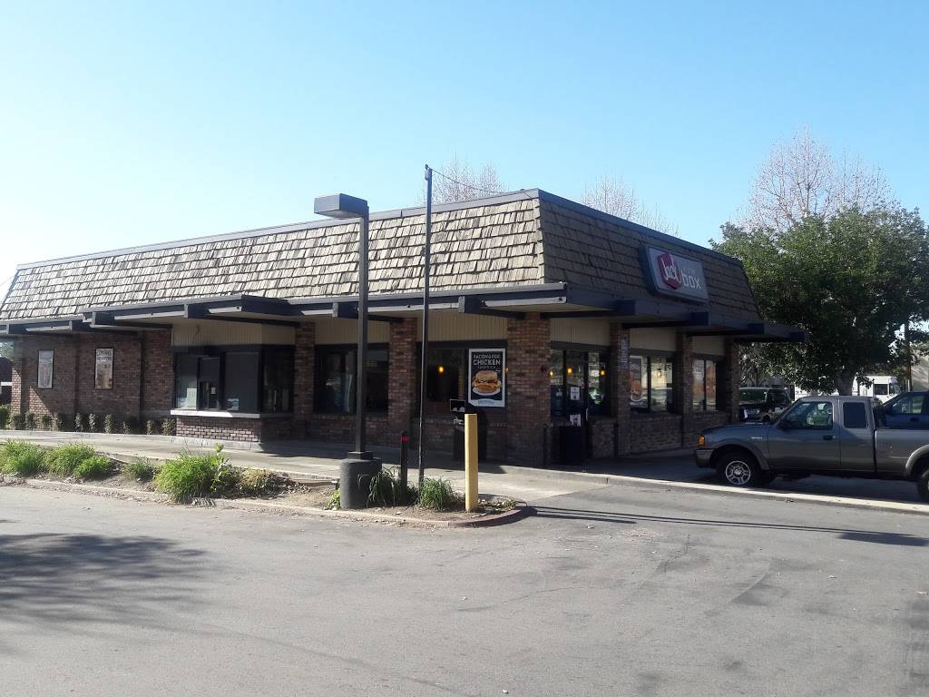 Jack in the Box | restaurant | 8521 Archibald Ave, Rancho Cucamonga, CA 91730, USA | 9094664299 OR +1 909-466-4299