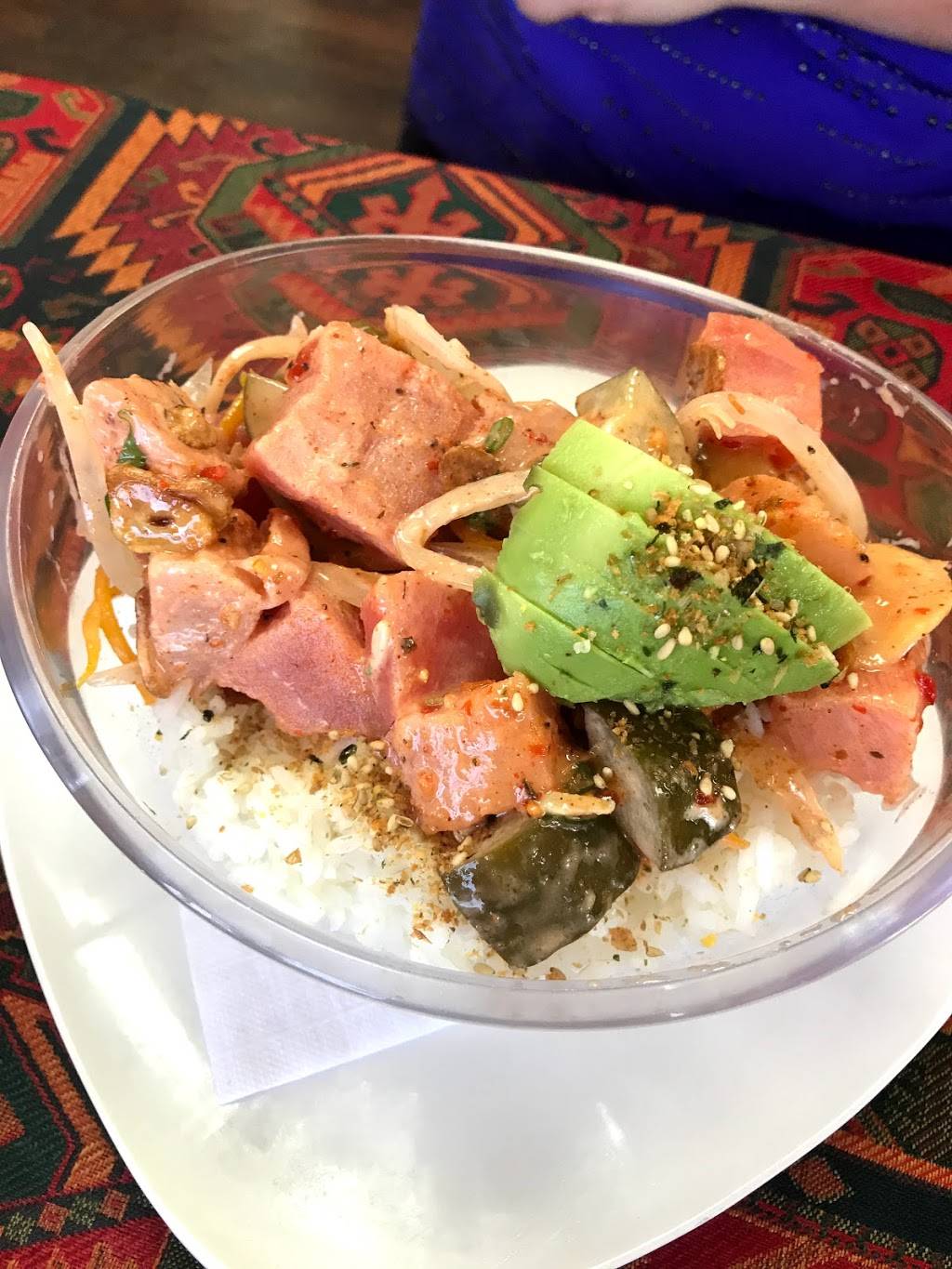 Maui Girl Cafe | cafe | 6710 N Atlantic Ave, Cape Canaveral, FL 32920, USA | 3216132729 OR +1 321-613-2729