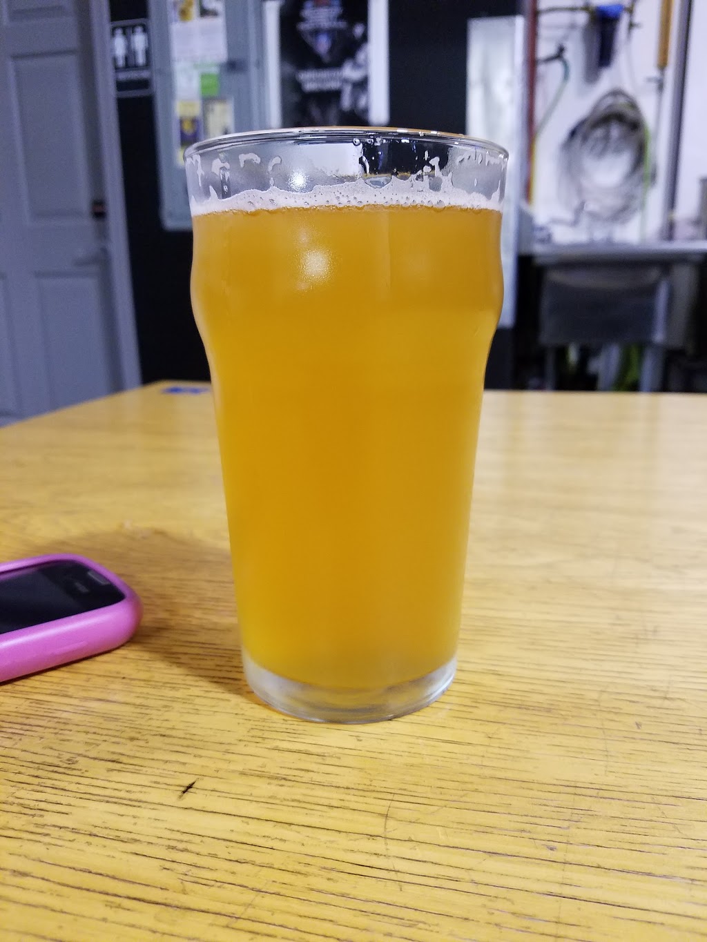 Opposition Brewing Company | restaurant | 545 Rossanley Dr, Medford, OR 97501, USA | 5412108550 OR +1 541-210-8550