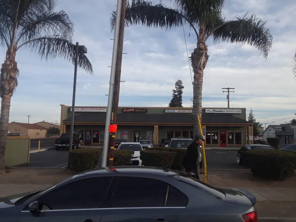 La Hacienda | restaurant | 4520 Broadway, Salida, CA 95368, USA | 2095430807 OR +1 209-543-0807