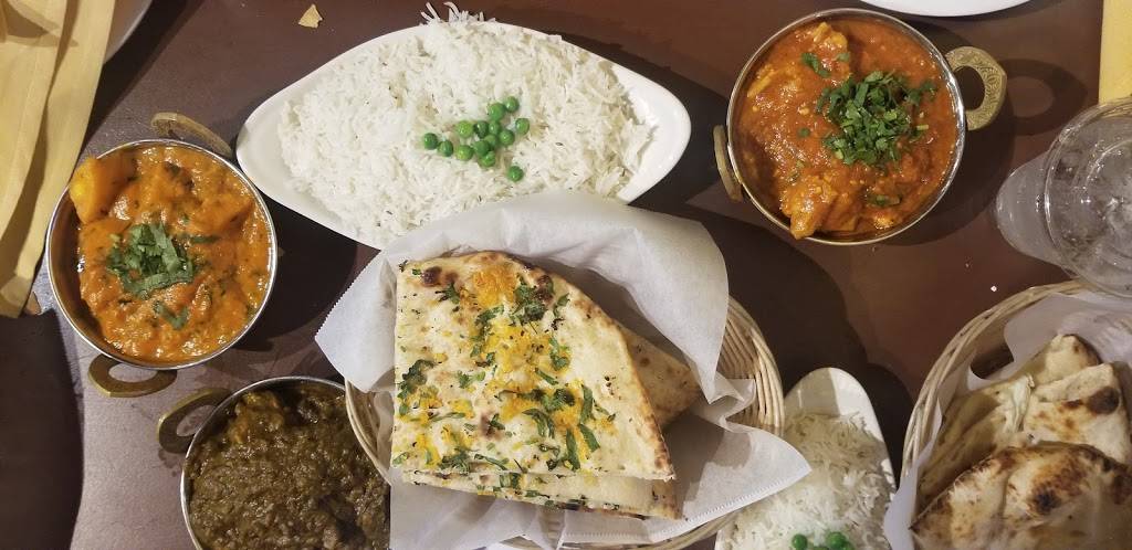 Chef India | restaurant | 2621 NW Cache Rd, Lawton, OK 73505, USA | 5806995100 OR +1 580-699-5100