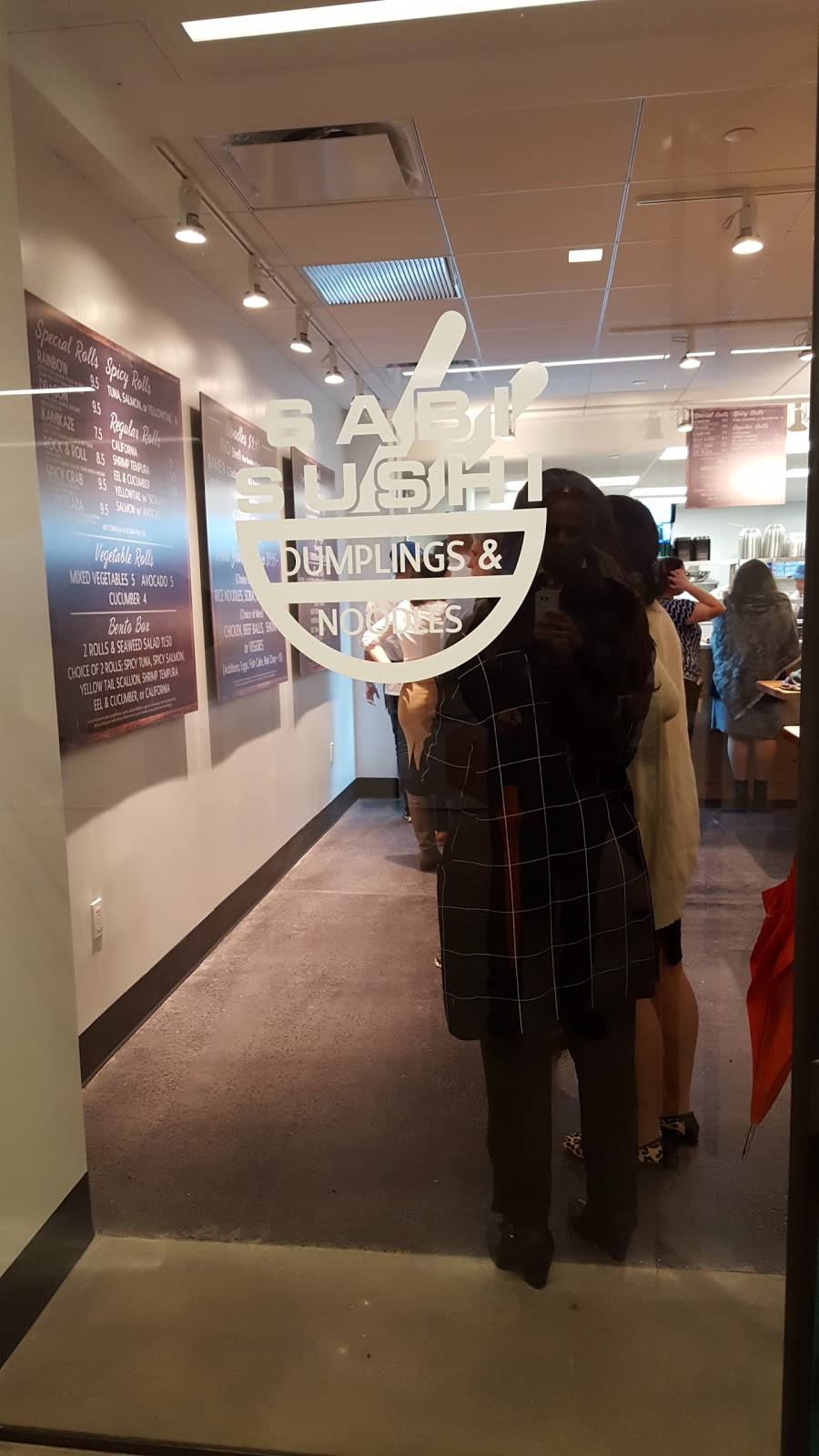 Sabi Sushi | restaurant | 1 New York Plaza, 1 FDR Dr., New York, NY 10004, USA | 6468632374 OR +1 646-863-2374