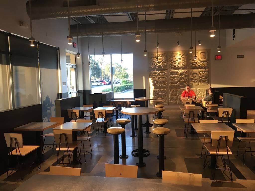 Chipotle Mexican Grill | restaurant | 18461 NW 67th Ave, Hialeah, FL 33015, USA | 3055584282 OR +1 305-558-4282