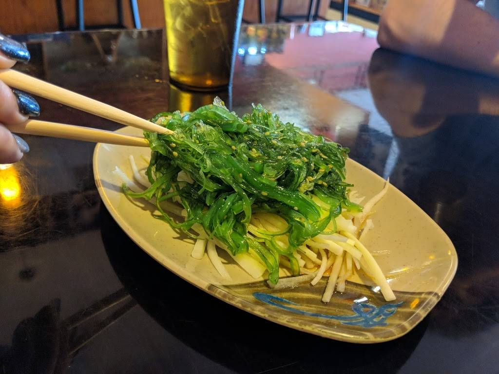 Tokyo Grill | restaurant | 387 W Esplanade Ave, Kenner, LA 70065, USA | 5043056699 OR +1 504-305-6699