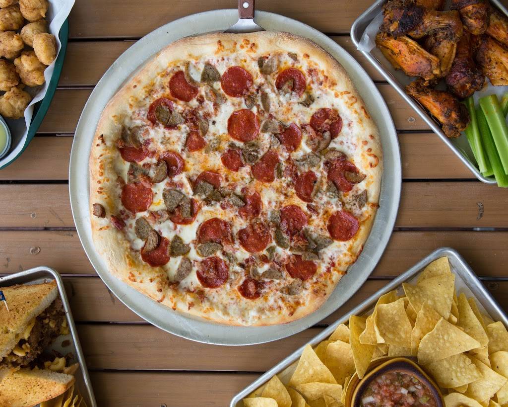 Yard of Ale Soho | restaurant | 406 S Howard Ave, Tampa, FL 33606, USA | 8132514433 OR +1 813-251-4433